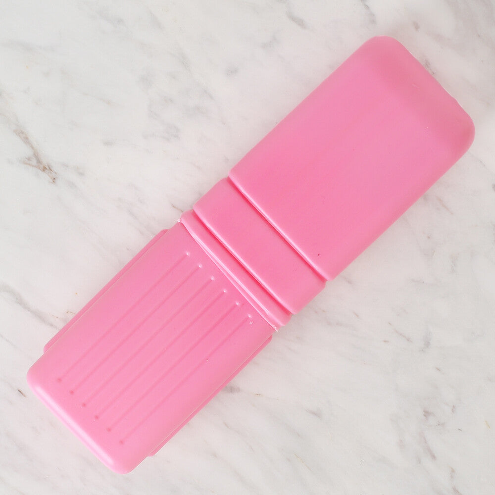 Loren 20 cm Pembe Tığ Kutusu